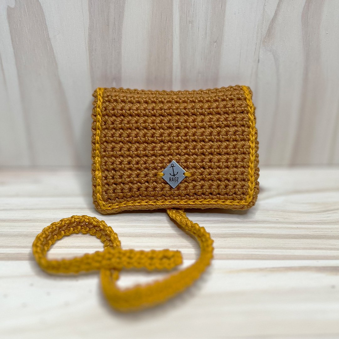 Wallet | Mango Madness