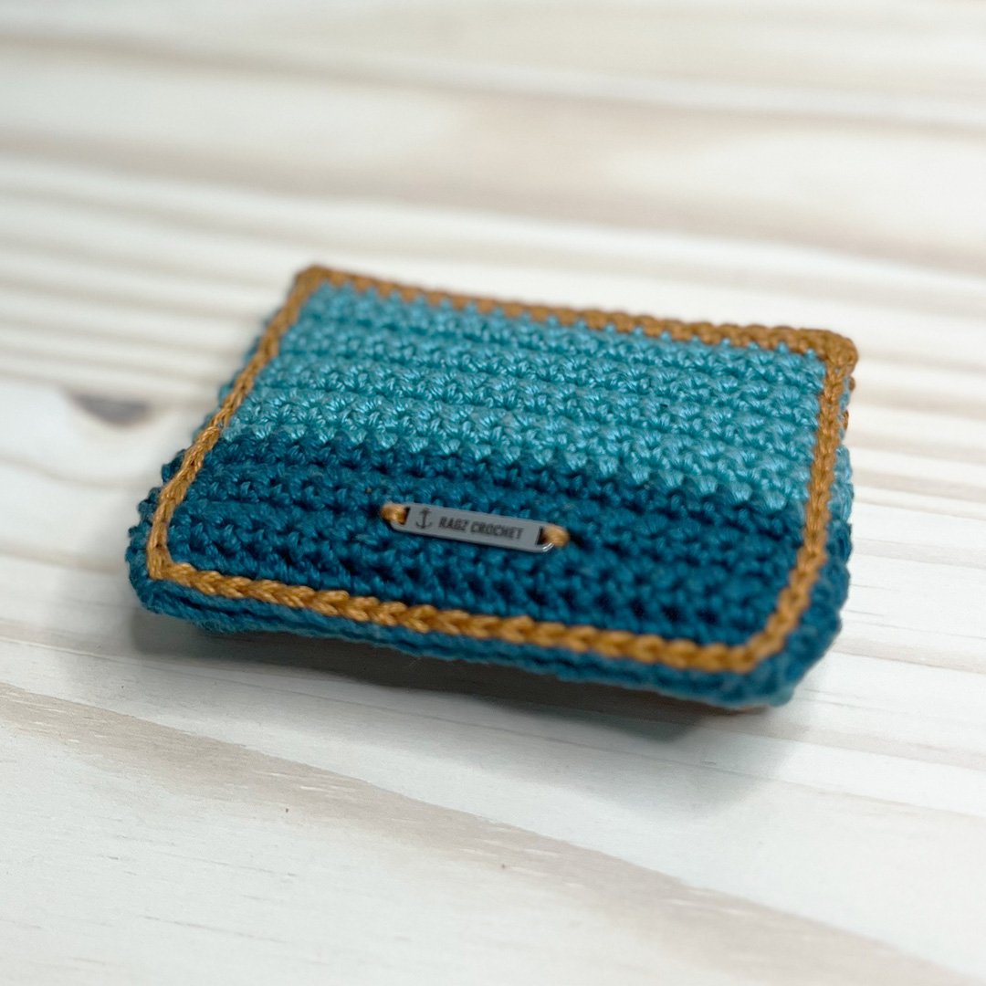 Wallet | Ocean Ave