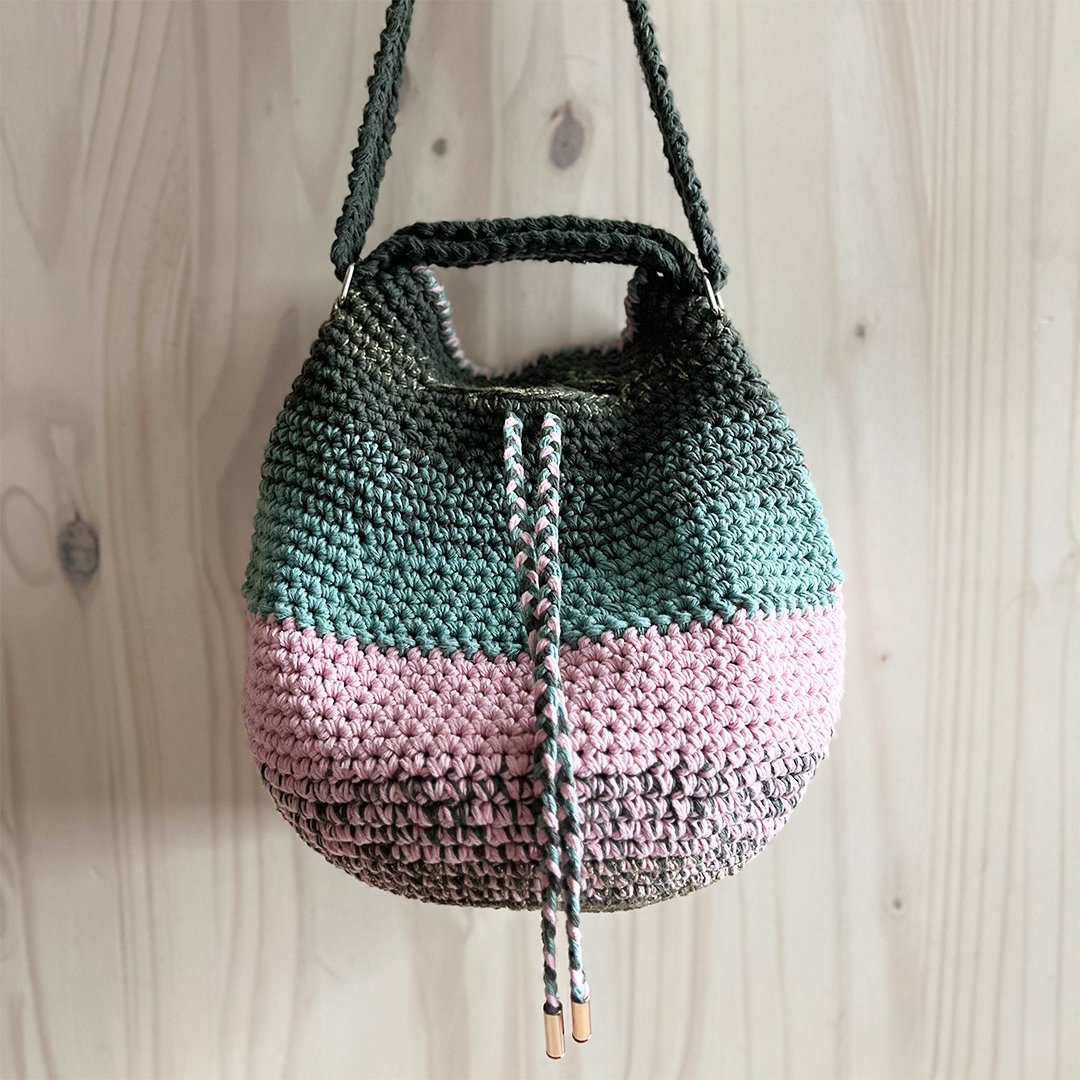 BucketTote-Hanging2_OgdenGreen.jpg