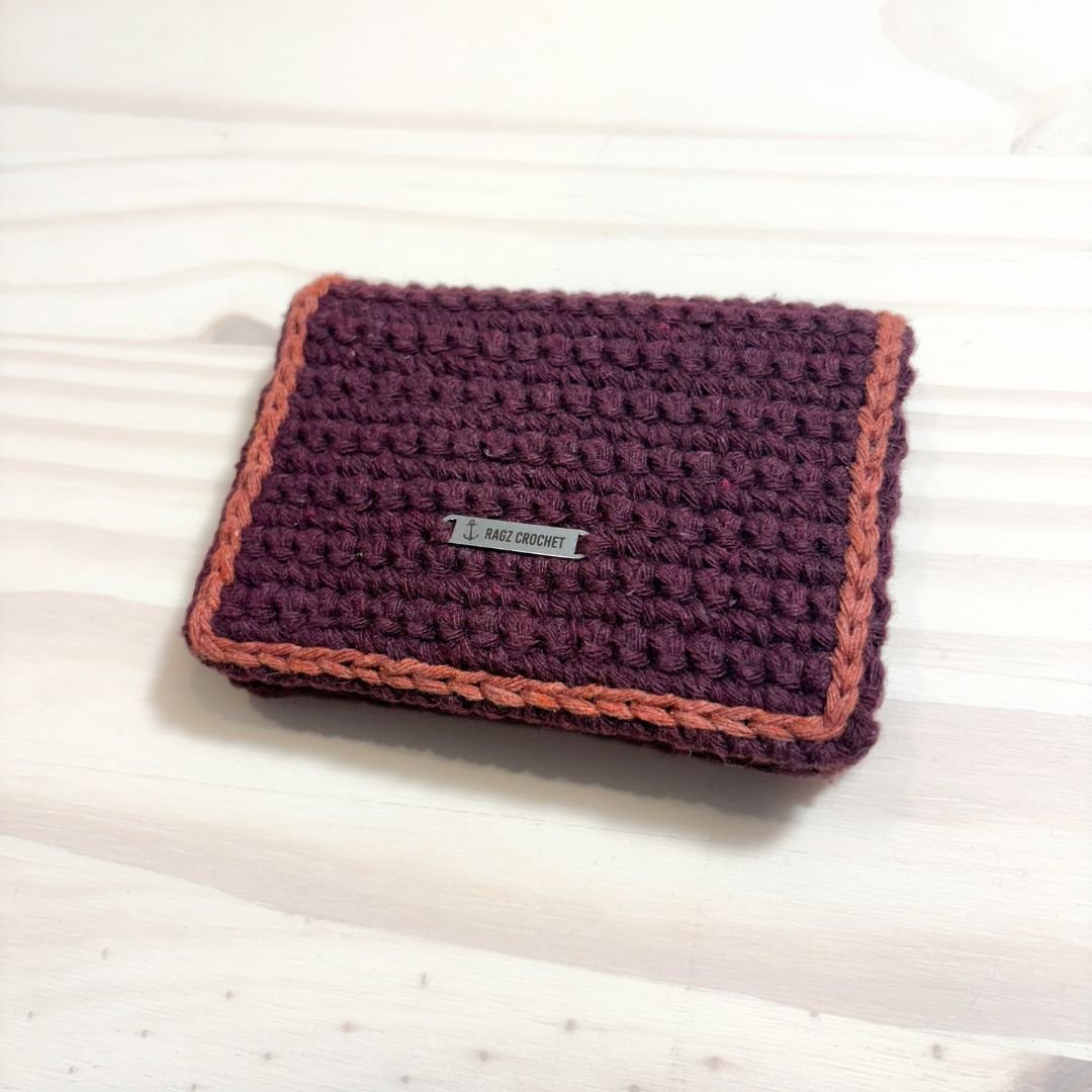 Snap Wallet | Spiced Sangria