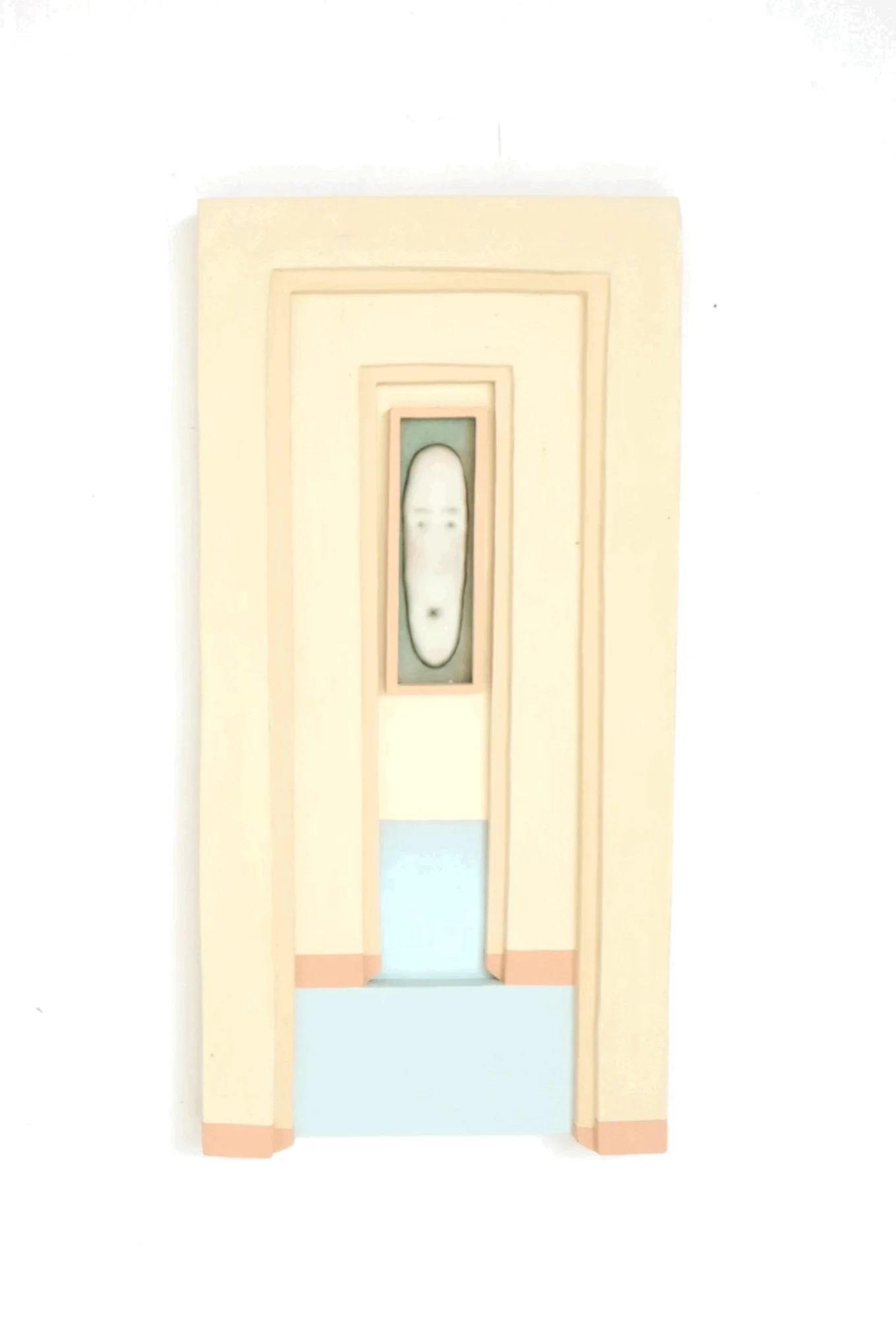 Julia Policastro: Hughes' Head