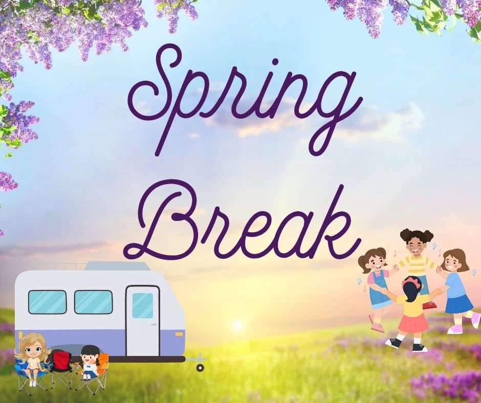 Spring Break Adventure Bash