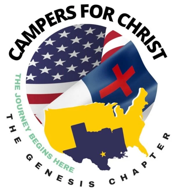 Campers for Christ Rally - Open to All