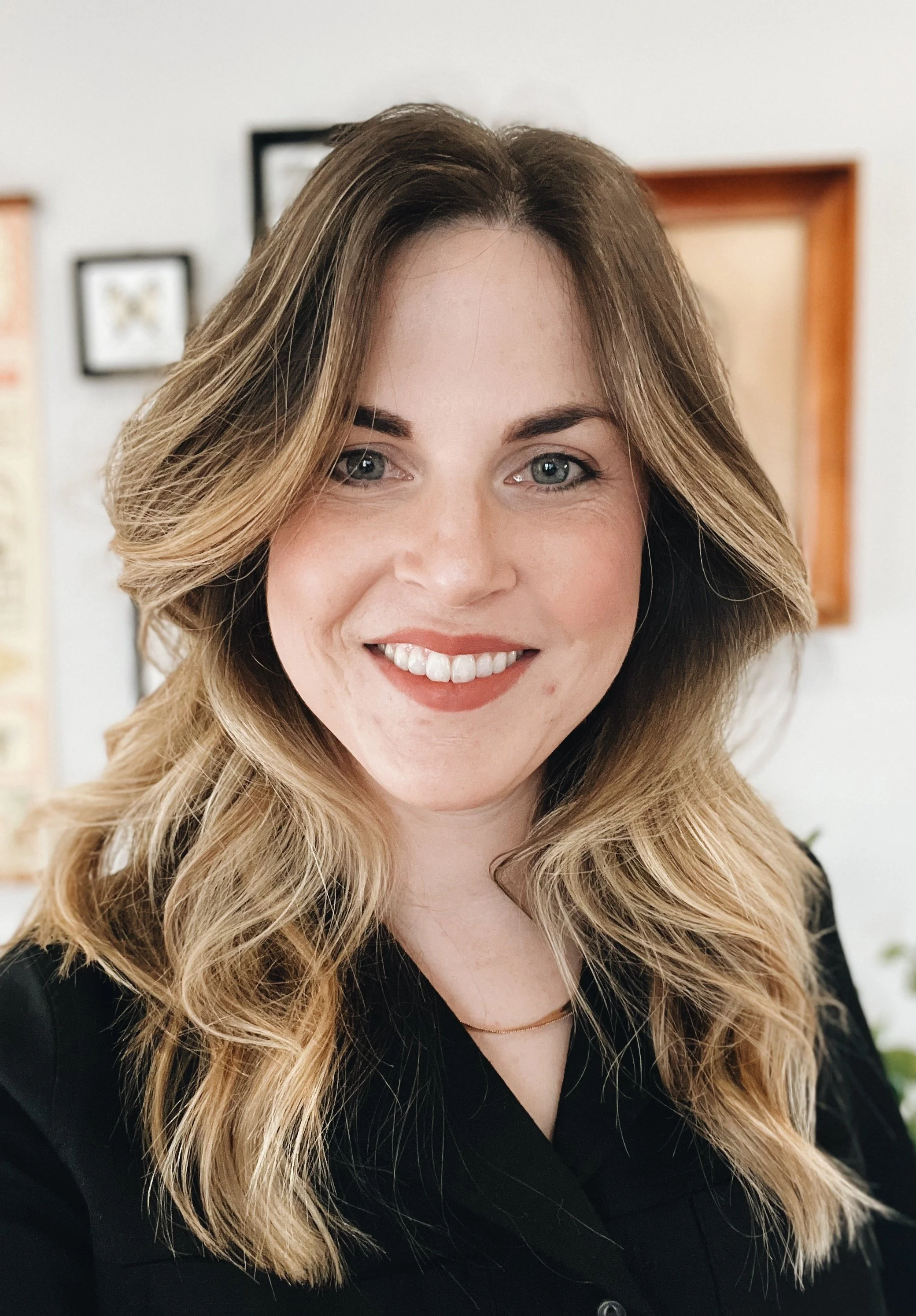 About — Sara McDonald