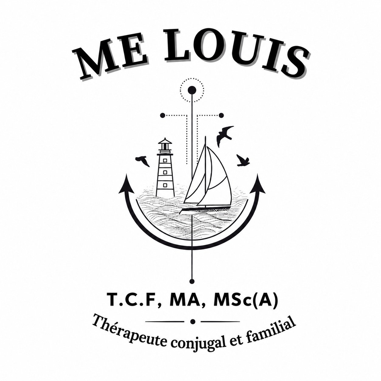 ME Louis
