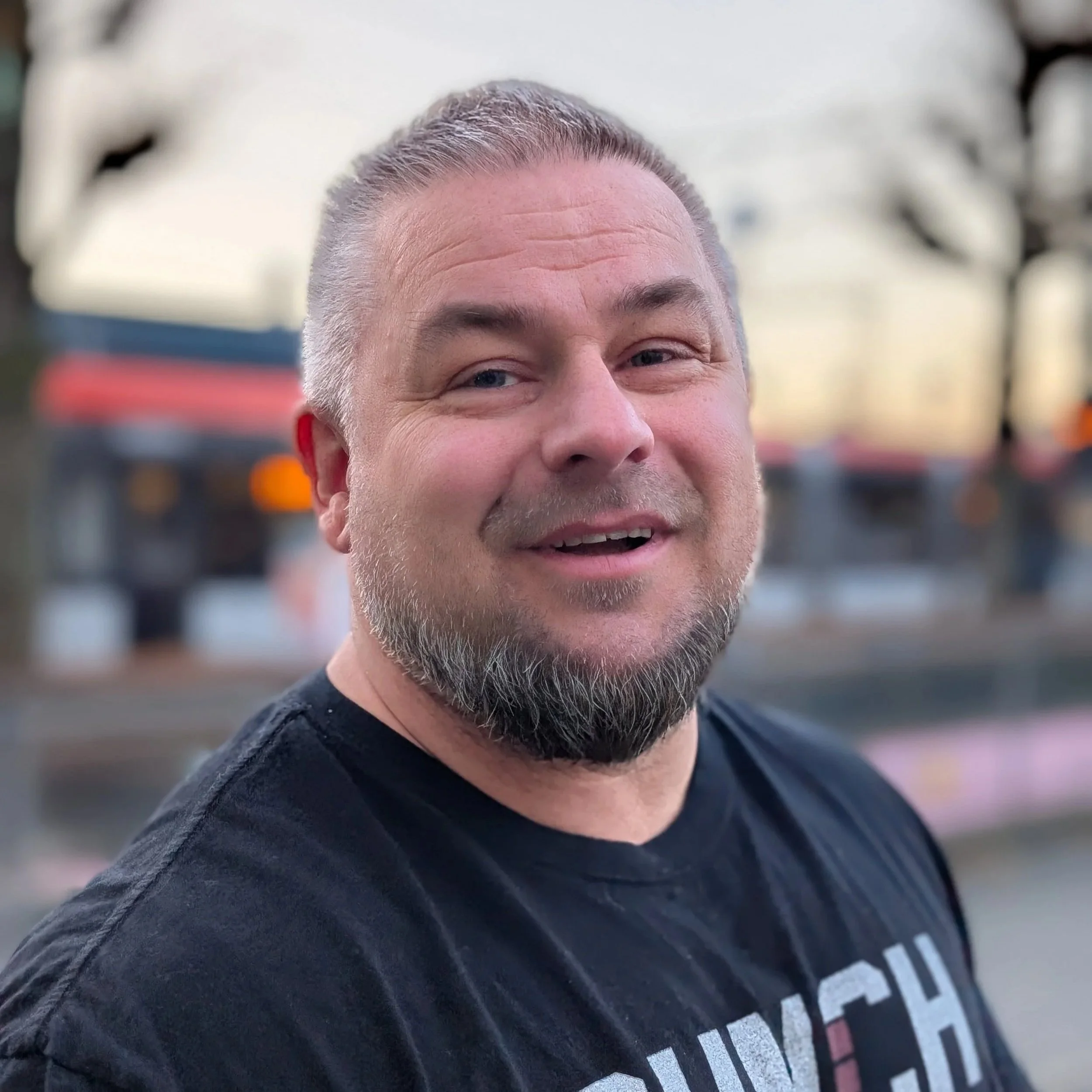 Ole Johannes Sandvik