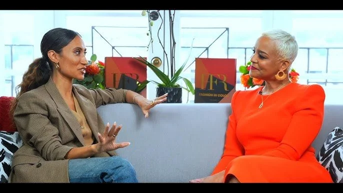 Fashion In Color Podcast