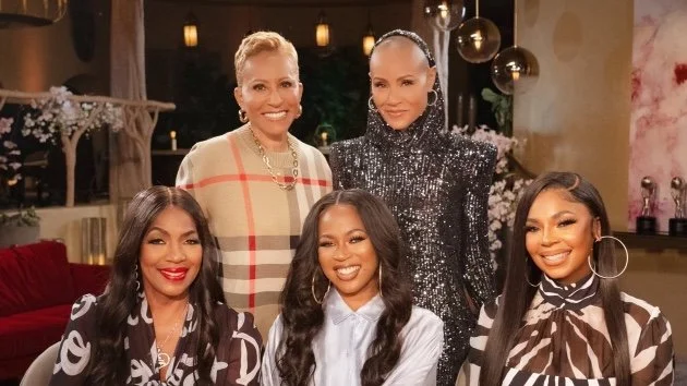 Ashanti’s Sister Shia Douglas Speaks Out About Domestic Abuse