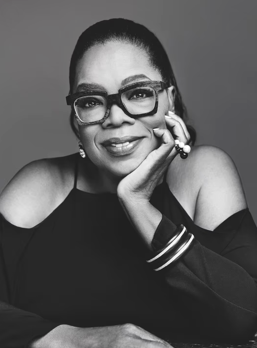 When Storytelling Meets Stadiums: Oprah’s 2020 Vision 