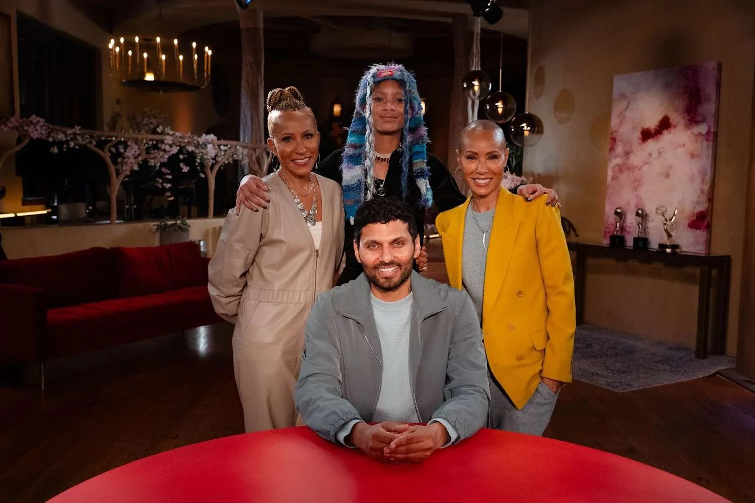 Jay Shetty's Rules of Love