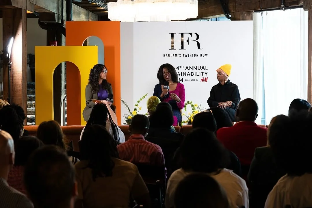 4th Annual HFR Sustainability Forum