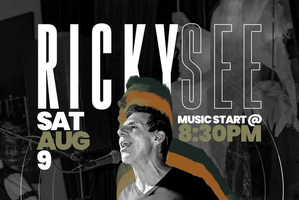 Rickysee