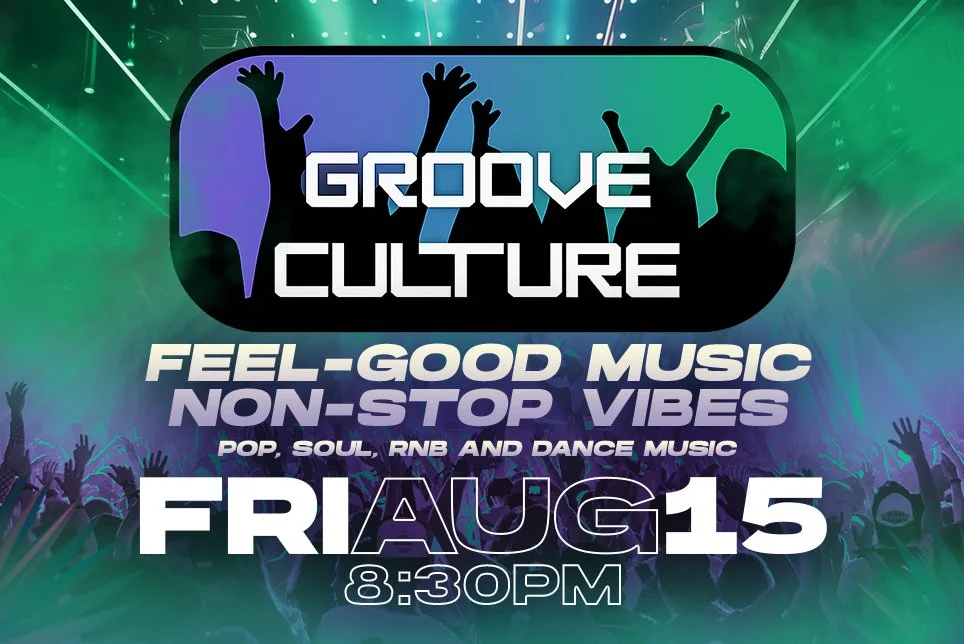 Groove Culture