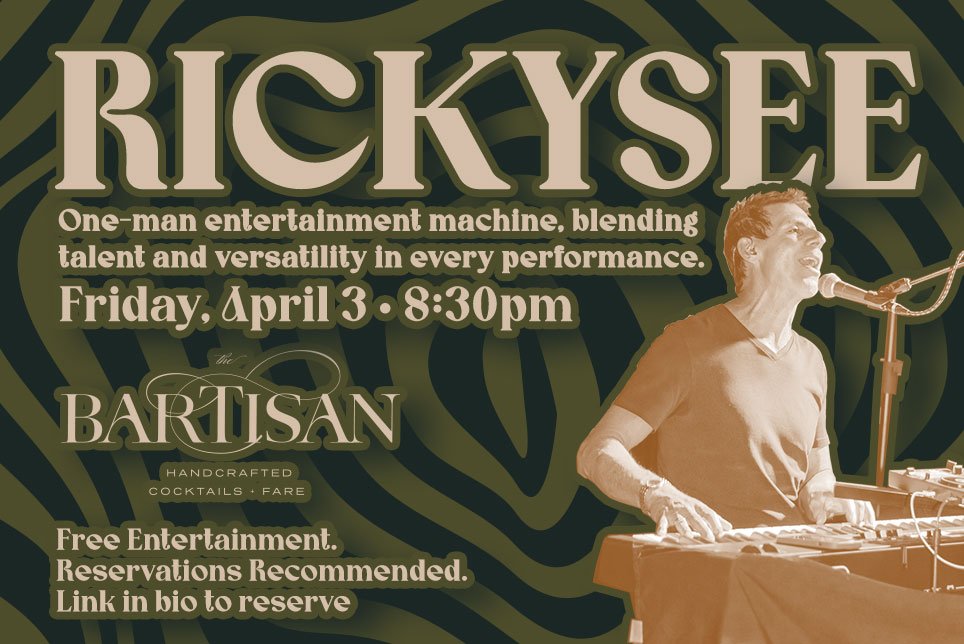 Rickysee