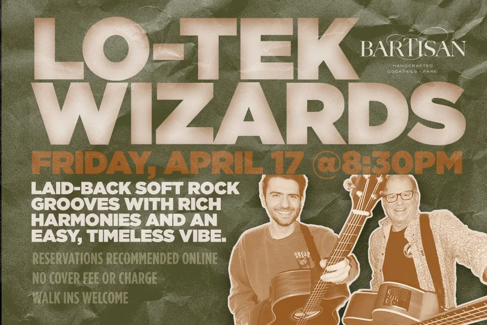 Lo-Tek Wizards