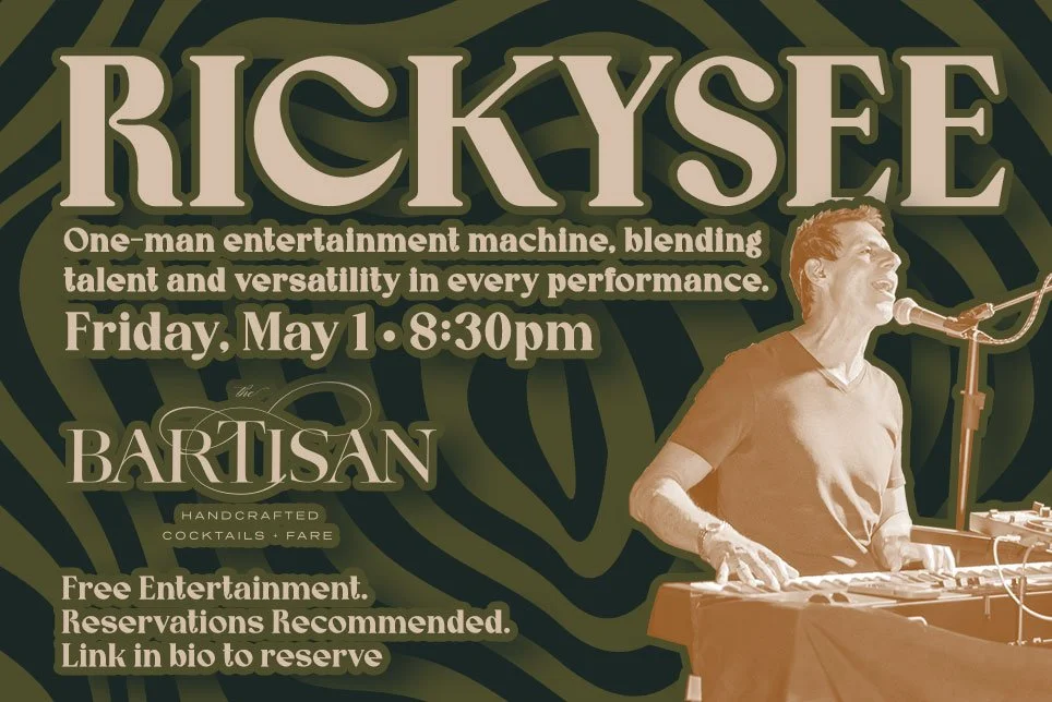 Rickysee