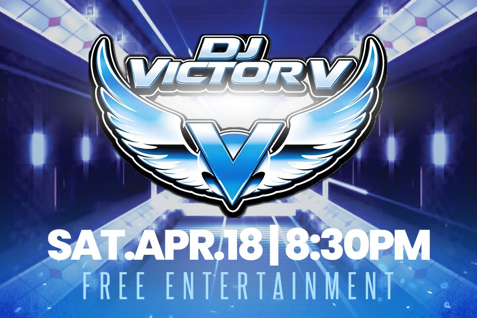 DJ Victor V