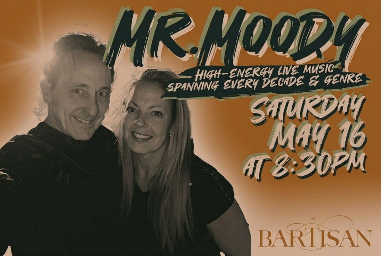 Mr. Moody