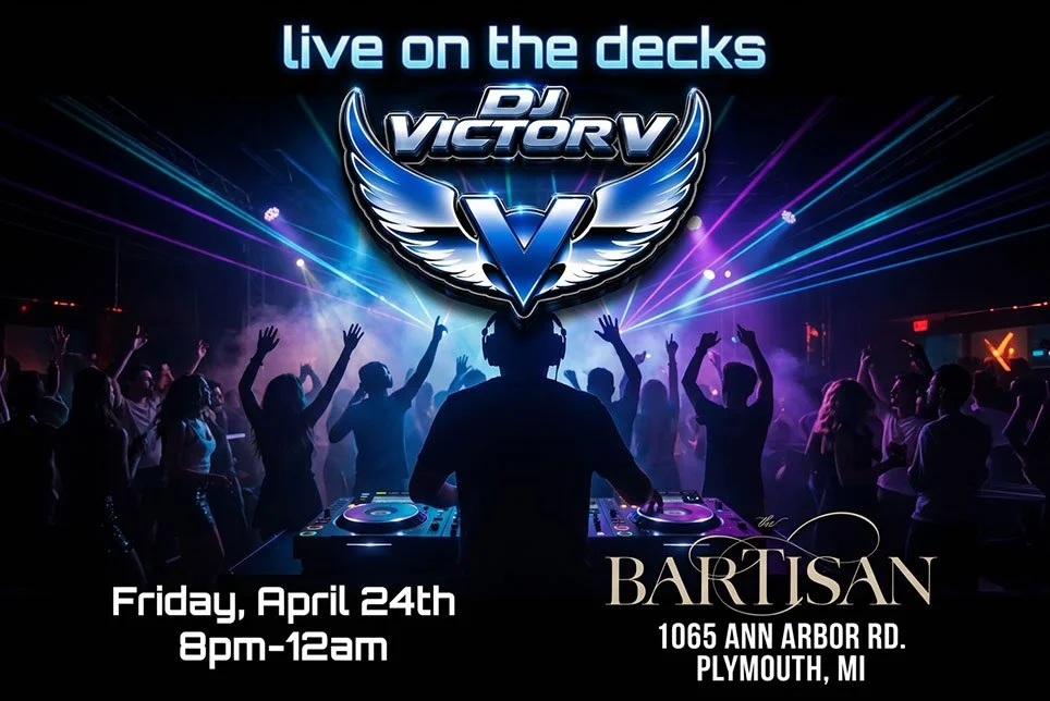 DJ Victor V