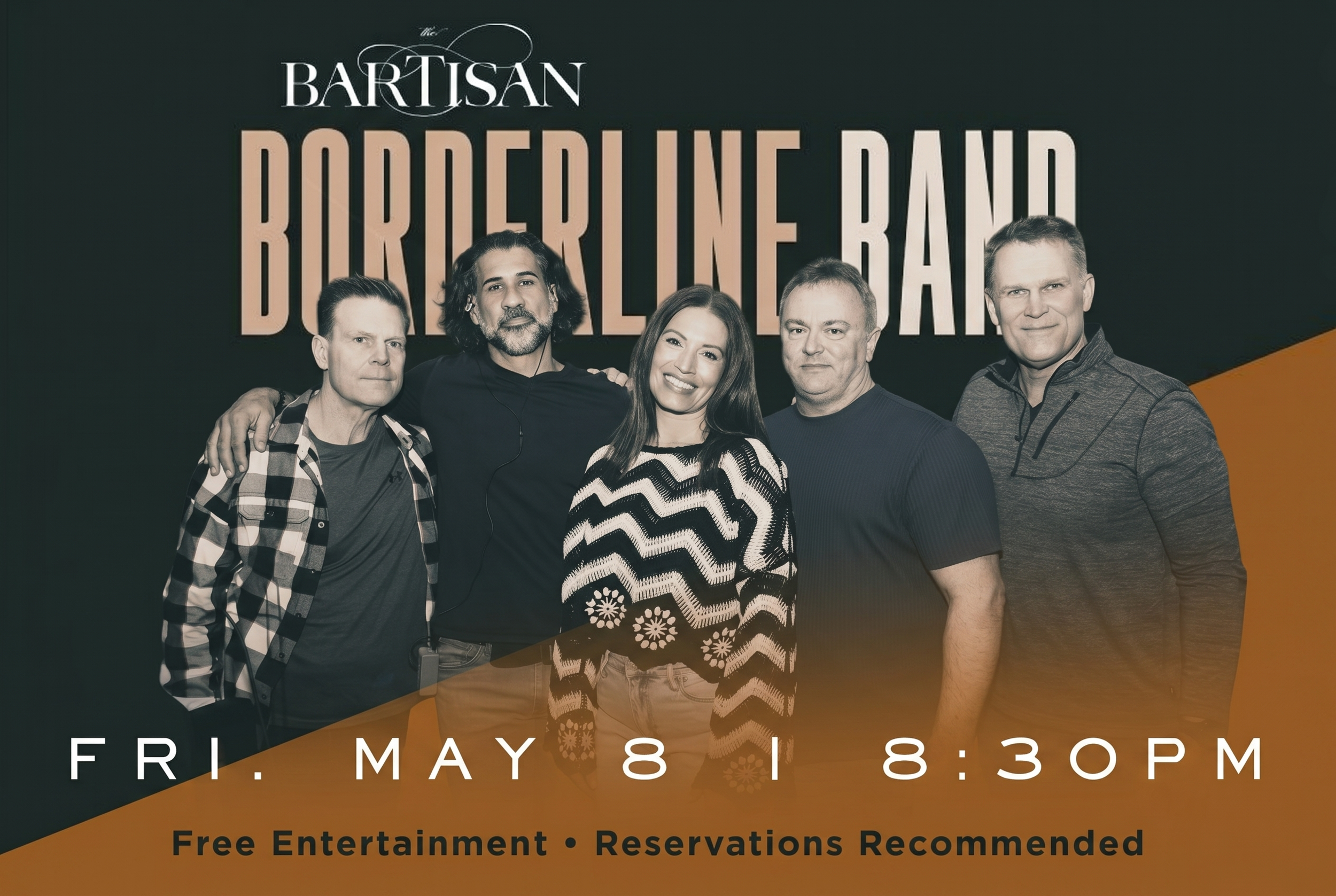 Borderline