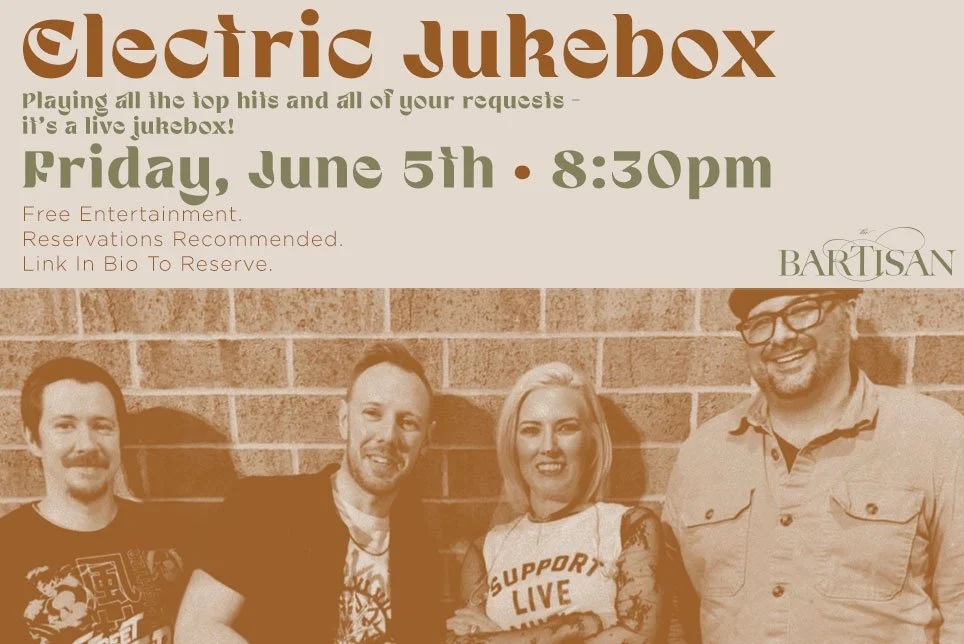 Electric Jukebox