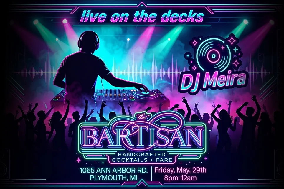 DJ Meira