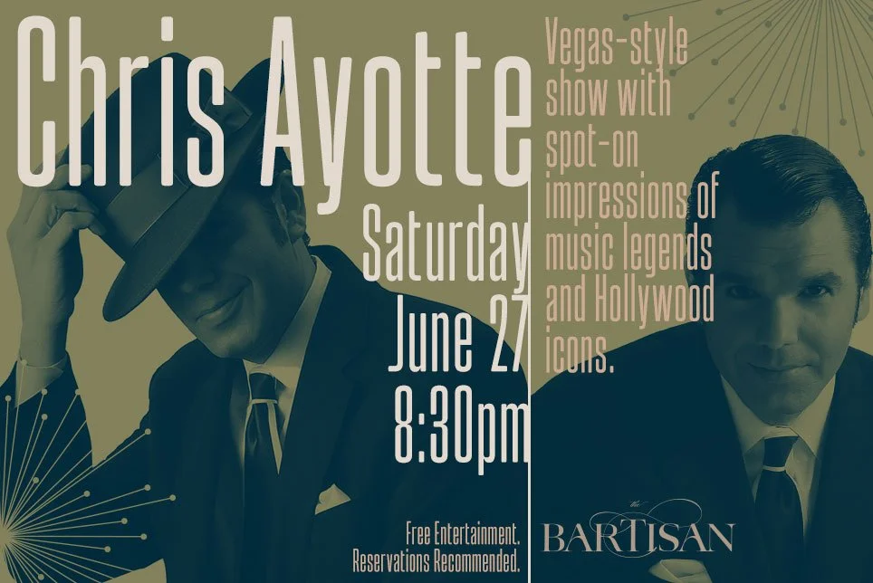 Chris Ayotte