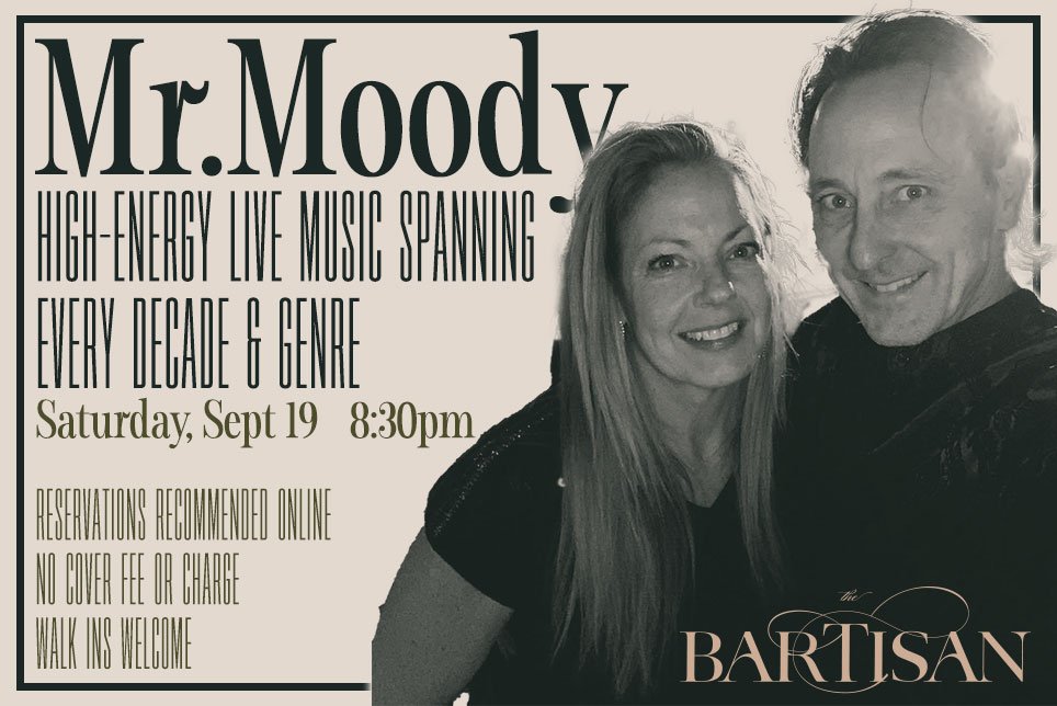 Mr. Moody