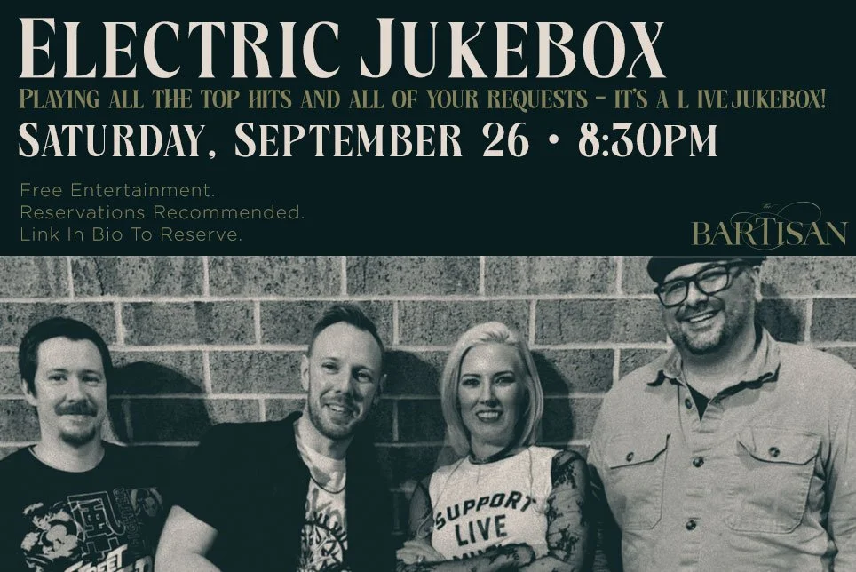 Electric Jukebox