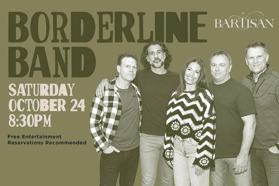 Borderline Band