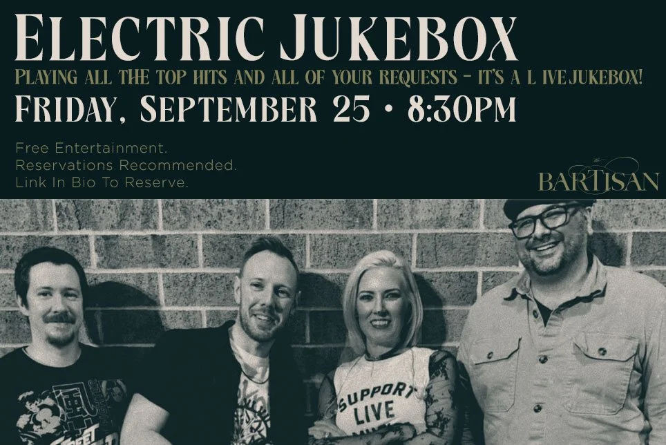 Electric Jukebox