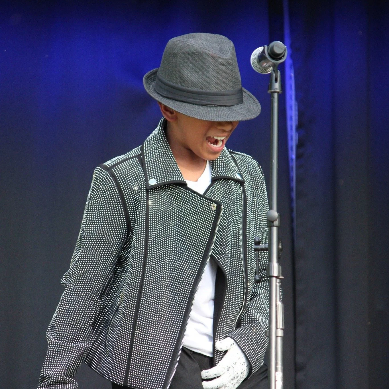 Thank you to the participants, parents, sponsors, judges, emcee, and our crew who made the Elmwood Park Youth Talent Show possible last Sunday! 🎉

Make sure to catch ALL of the winners at Youth Talent Show Finals at Gene Leahy Mall on June 28 at 6 p