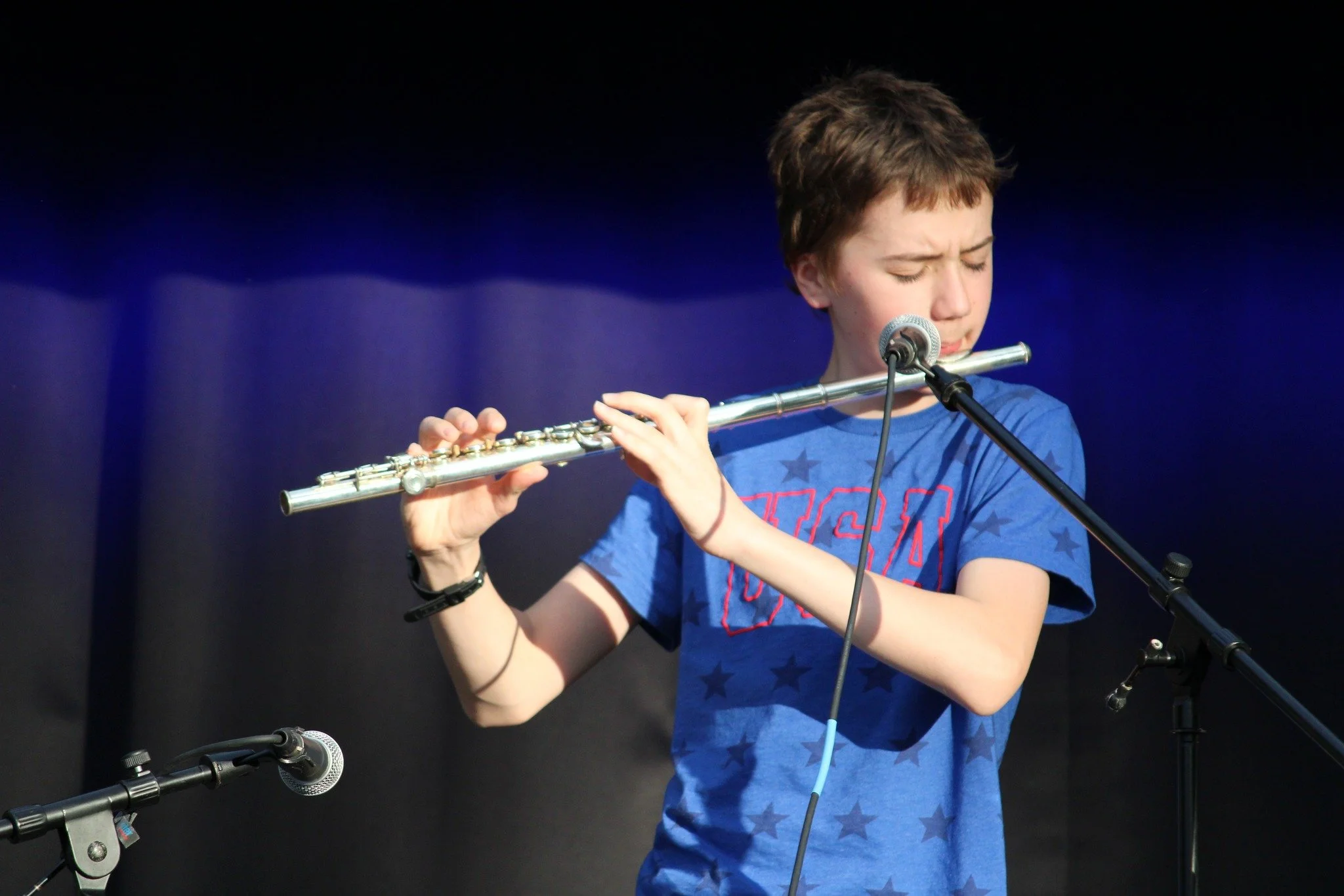 Join us this Sunday, June 28, at 6 pm, for Youth Talent Show Finals! 🏆🎉

The Youth Talent Show Finals at Gene Leahy Mall will feature more than 30 performing arts acts, representing the top talent from three prior youth talent competitions held May