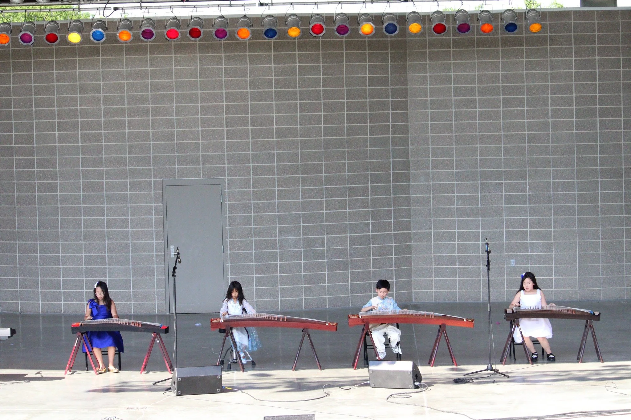 Join us tomorrow, June 14, at @sumtur Amphitheater to watch 35 youth, ages 3-19, share their talent! 🎤💃🤩

-Show begins at 4 pm
-Free and open to the public

Huge thanks to our 2026 Youth Talent Show Series Sponsors for making it all possible!

Pre