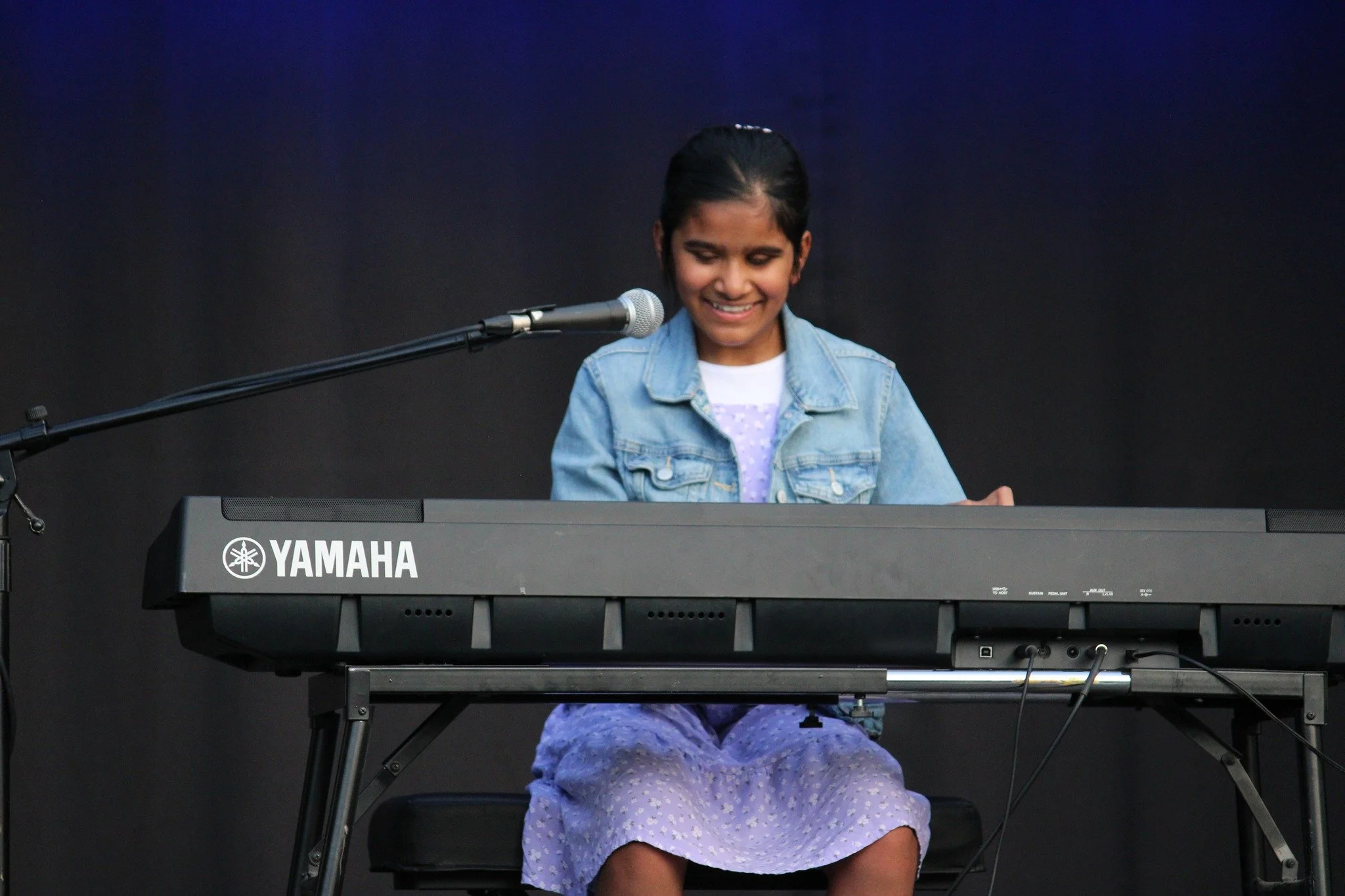 Watch the Youth Talent Show 1st-3rd place winners compete at Finals! Join us this Sunday, June 28, at 6 pm, at Gene Leahy Mall! 🏆🎉

The Youth Talent Show Finals at Gene Leahy Mall will feature more than 30 performing arts acts, representing the top