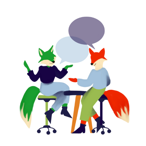 11 Foxen speech bubbles transparent.png