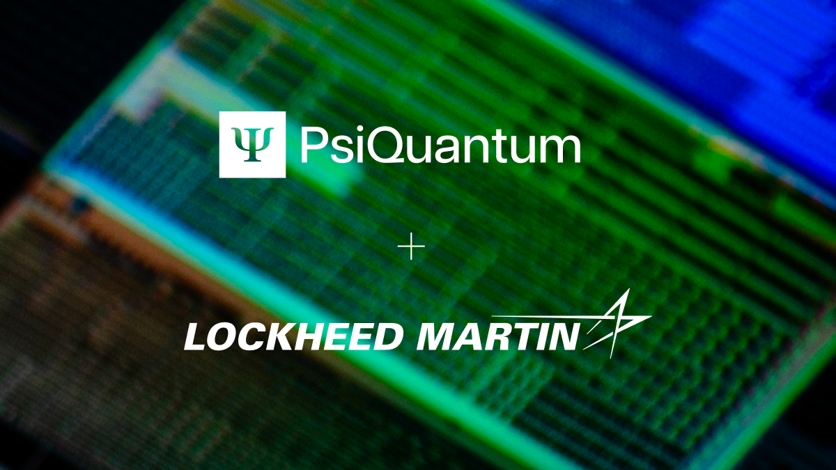 PsiQuantum - Building the World's First Useful Quantum Computer