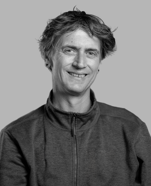 Prof. Terry Rudolph — PsiQuantum