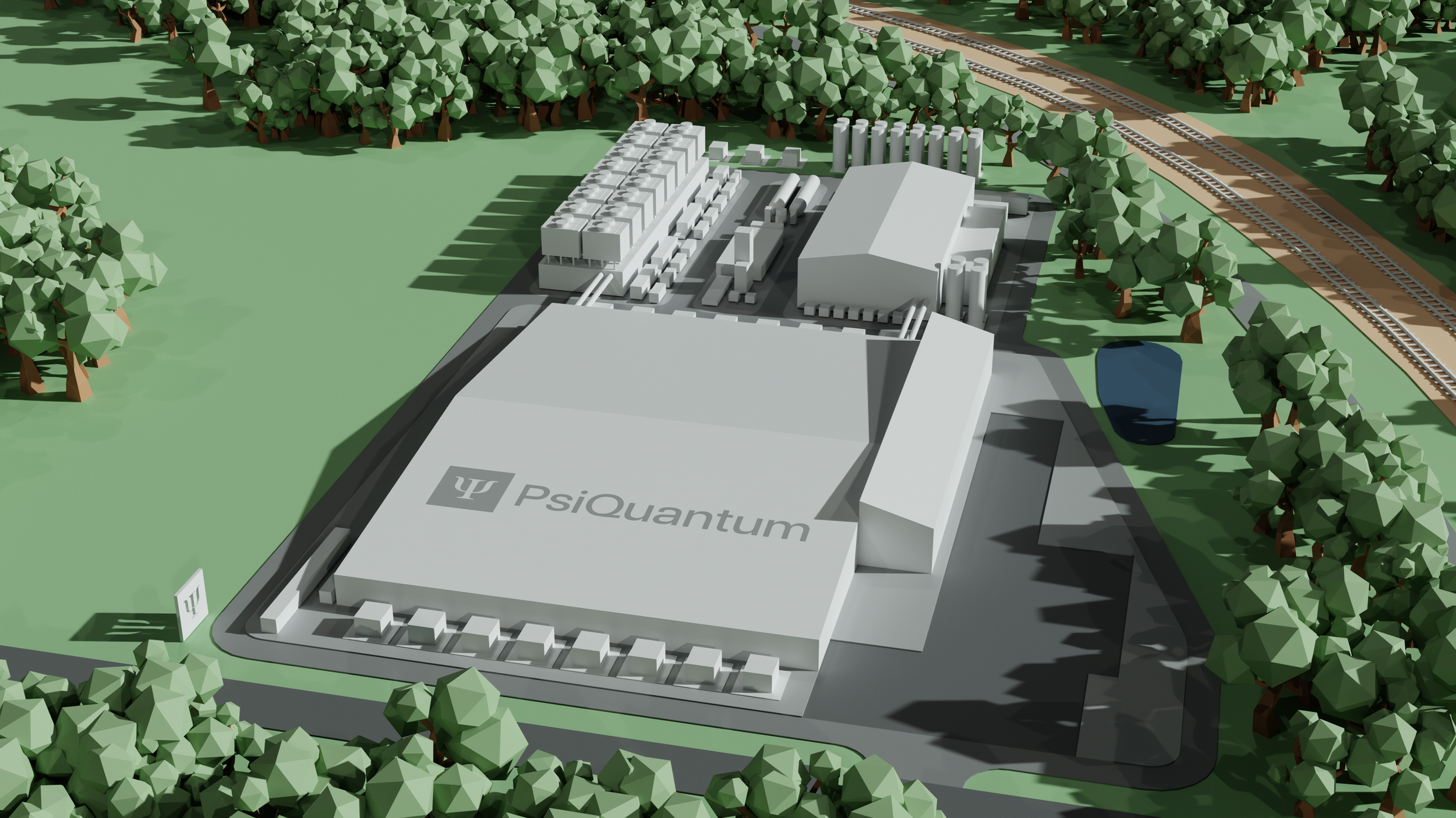 PsiQuantum Breaks Ground in Australia on Site of&nbsp;&nbsp;World’s First Utility-Scale Quantum Computer&nbsp;
