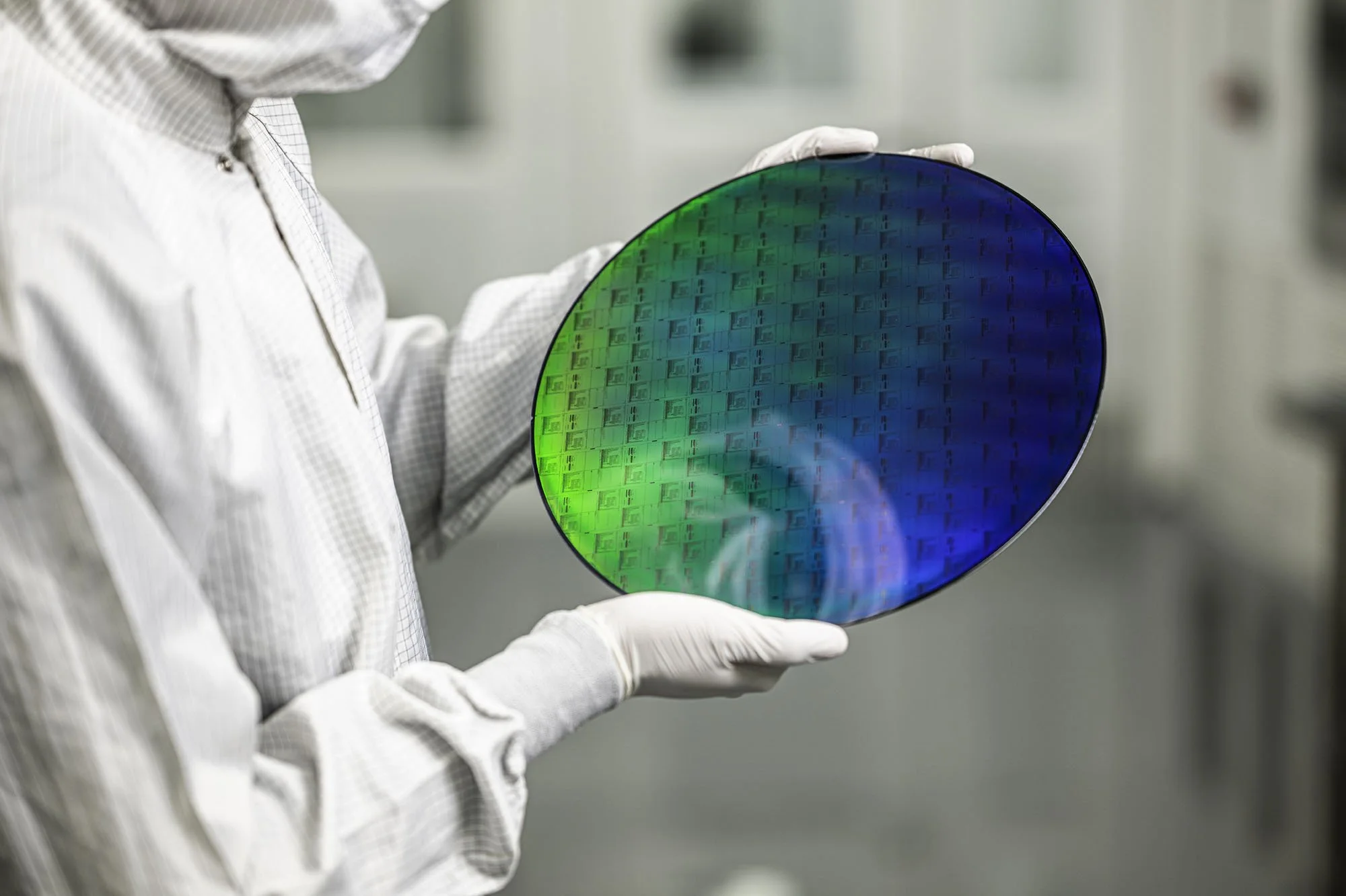 A manufacturable platform for photonic quantum computing