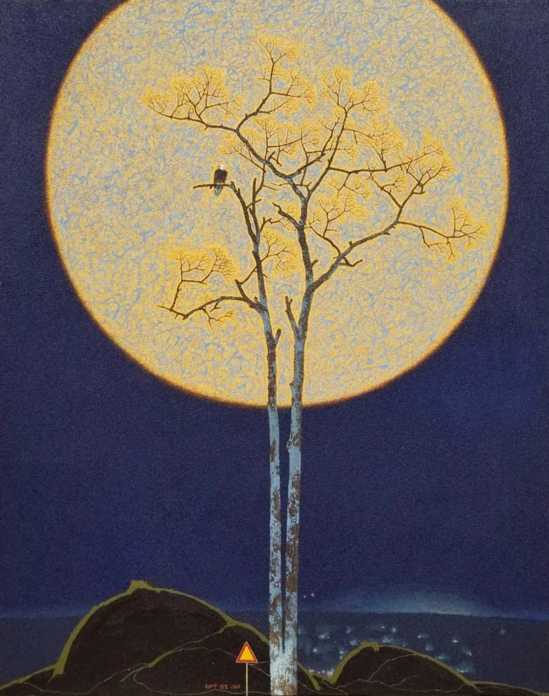 Sungmo Cho Riverside Gallery sungmo-cho-riverside-gallery