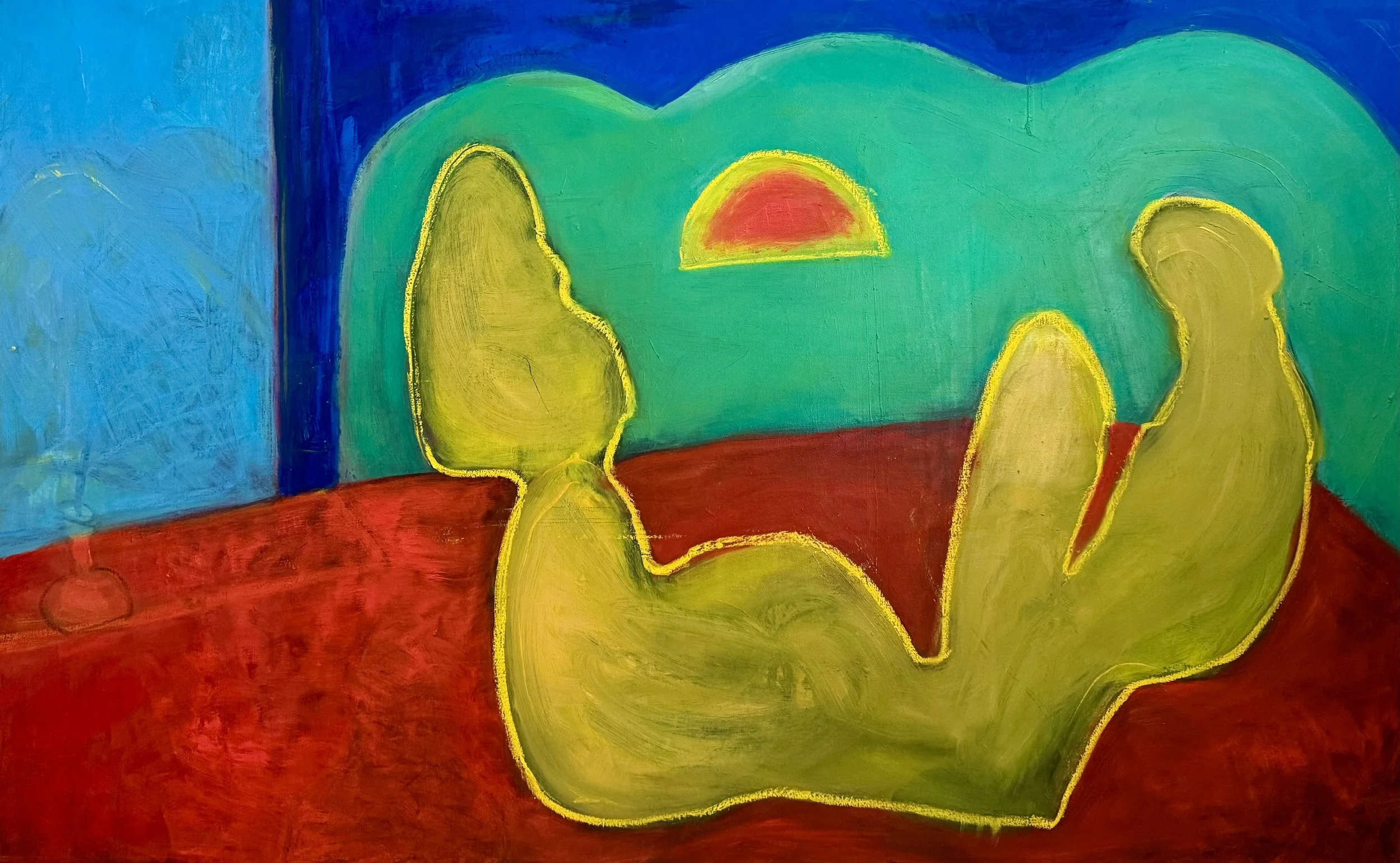 Jamie Joe - "Waiting"