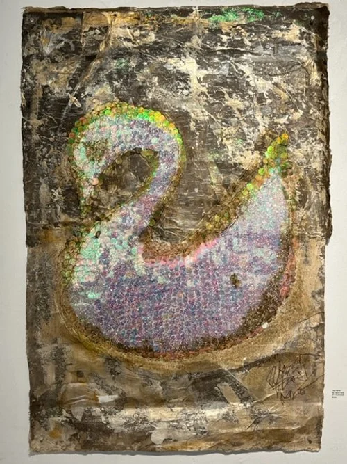 Taemo Yang - Tea Garden 8