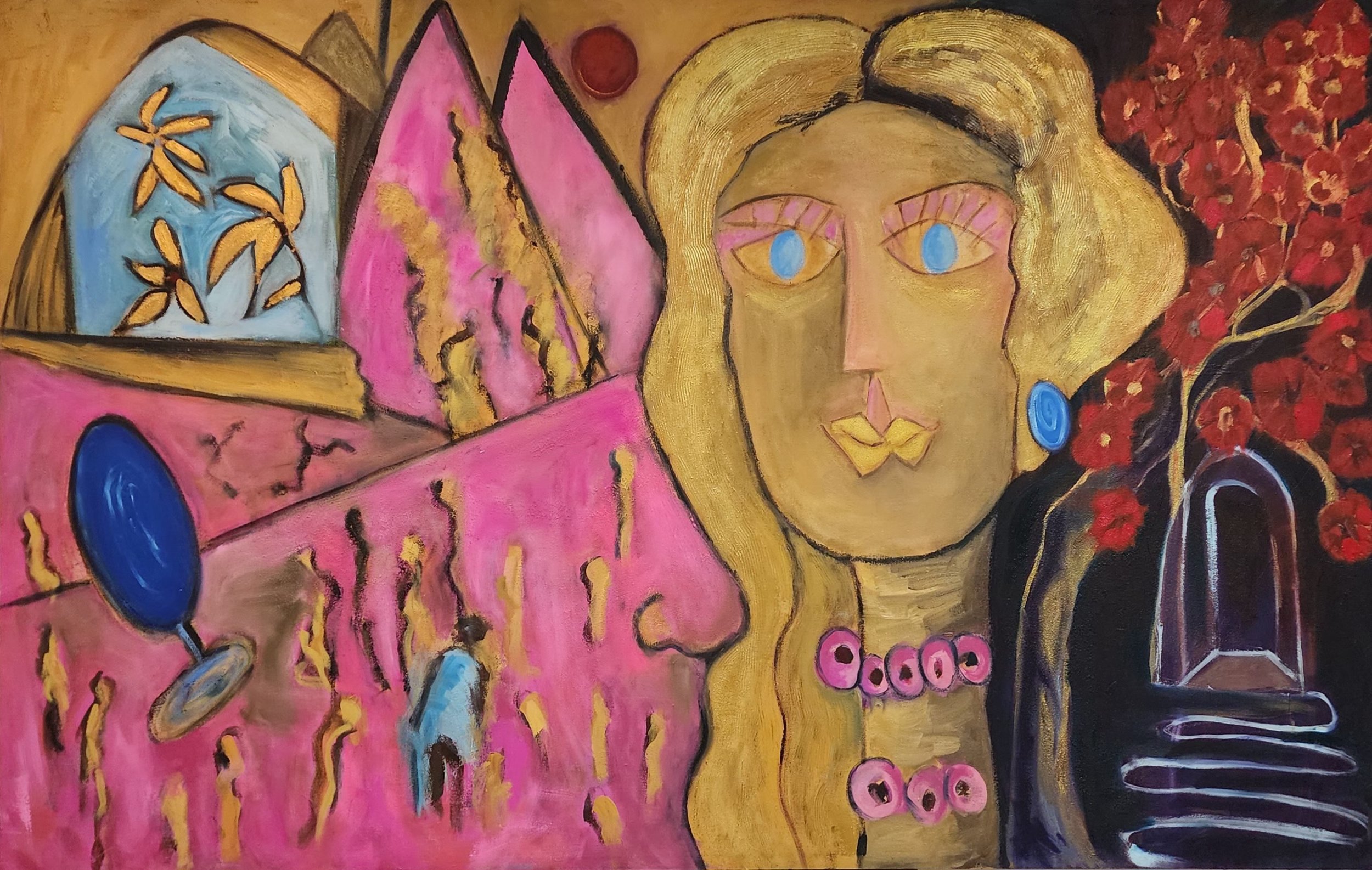 Jamie Joe - "Necklace"