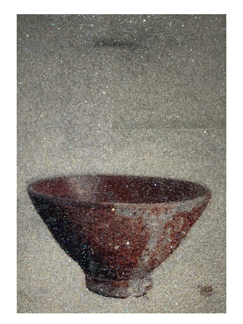 Taemo Yang - Tea Garden 4