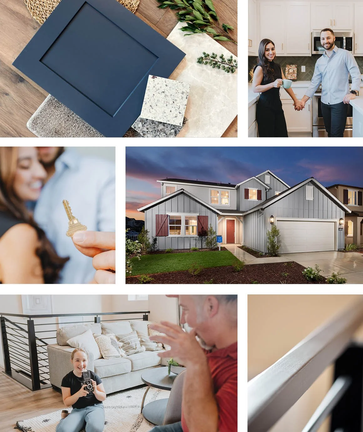 Bright Homes - New Homes For Sale in Central Valley, California