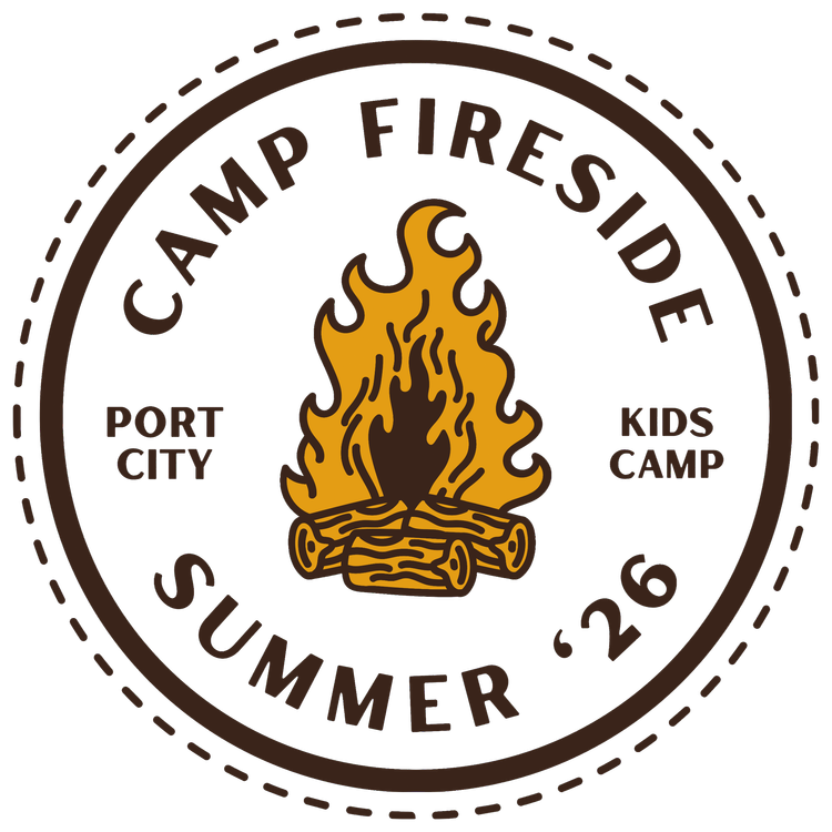 Camp Fireside 2026