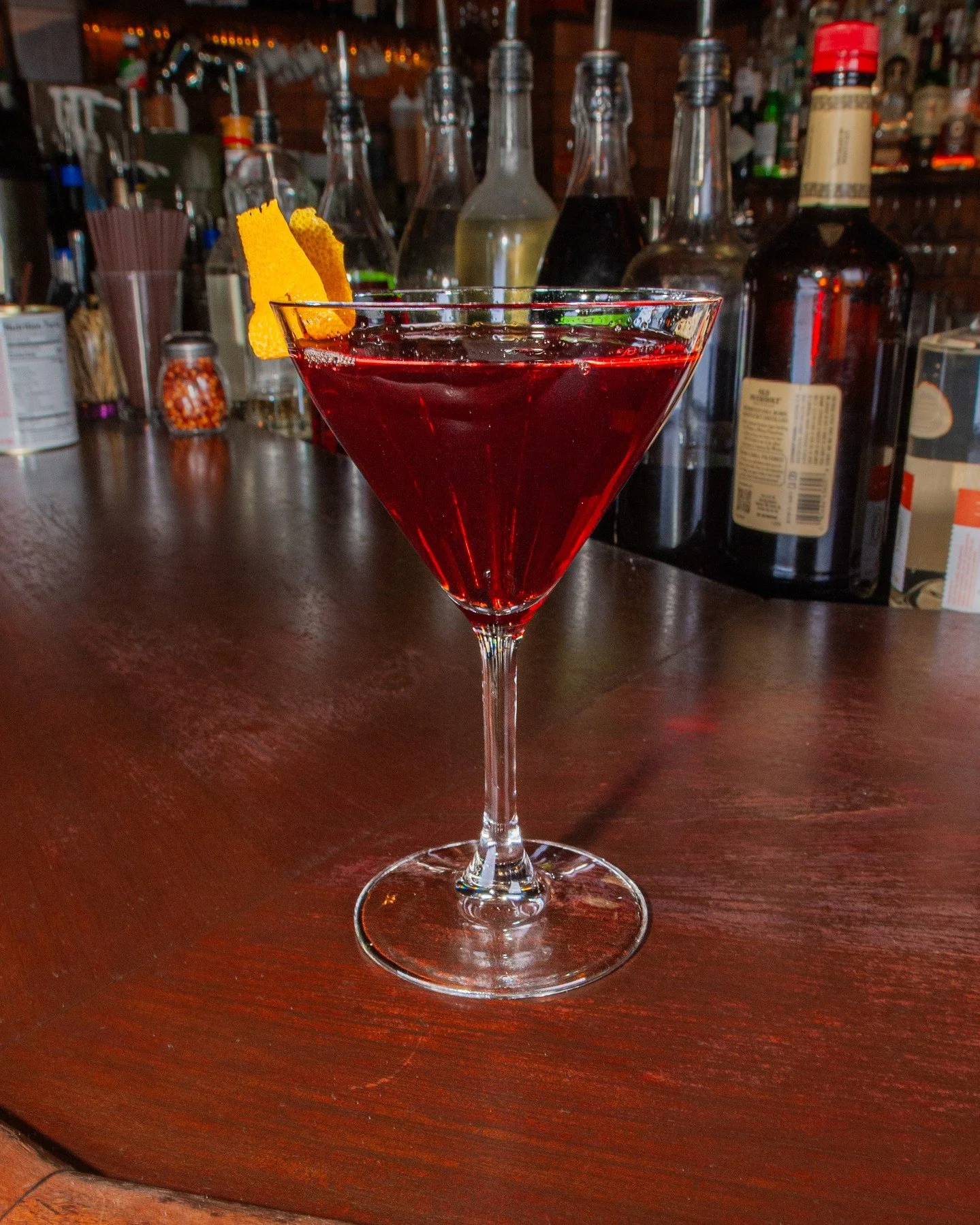 We&rsquo;re celebrating one of the world&rsquo;s most iconic cocktails during Negroni Week! From September 22&ndash;28, join us in raising a glass with our 90-Day Barrel-Aged Negroni: a rich blend of Feather &amp; Folly Gin, Brovo Jammy Vermouth, and