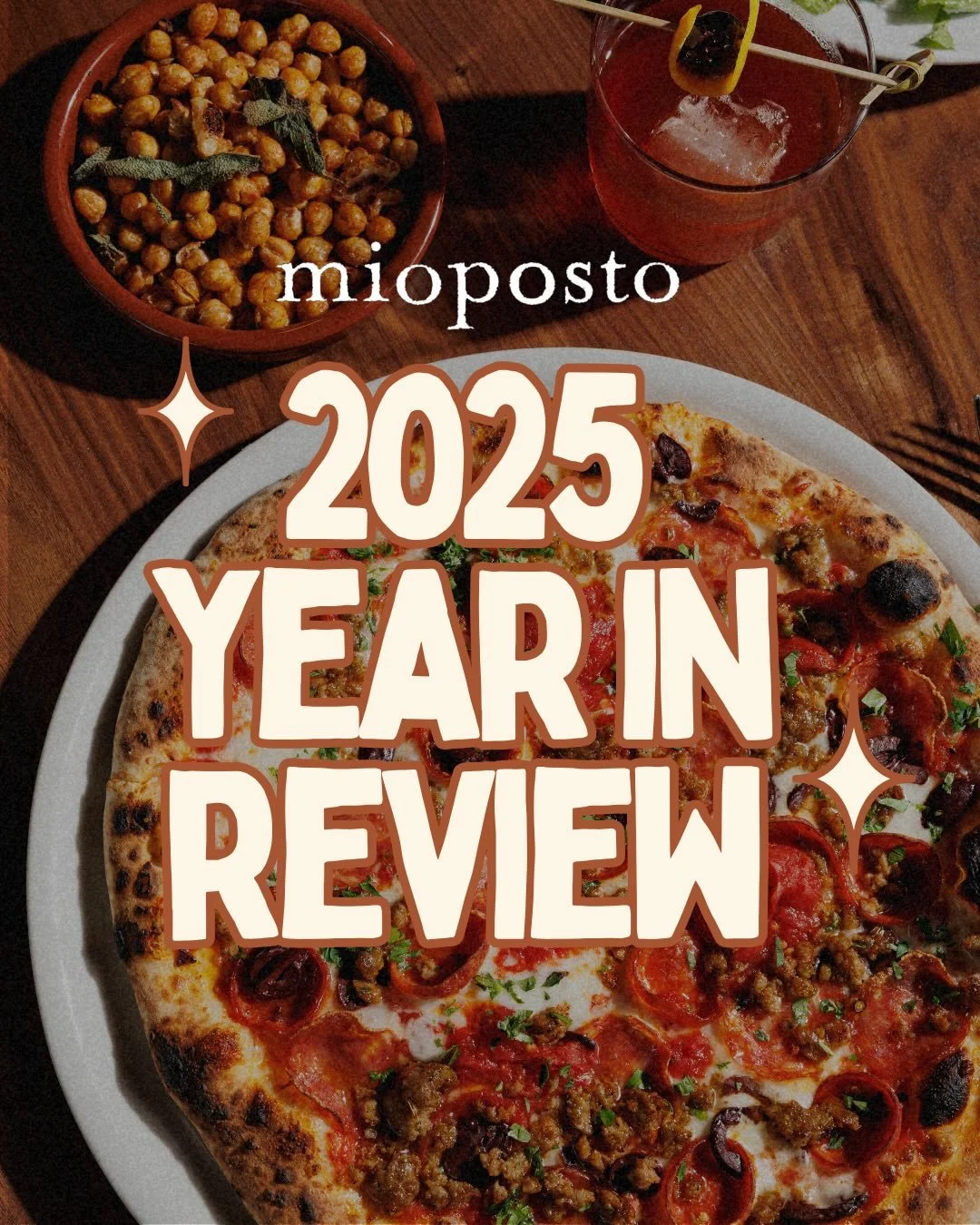 ✨ 2025, what a year! ✨

This year brought both big moments and unexpected challenges, from opening our newest Eastlake location to a car crashing through Ravenna. Through it all, the strength and support of the Mio community truly showed up.

Because