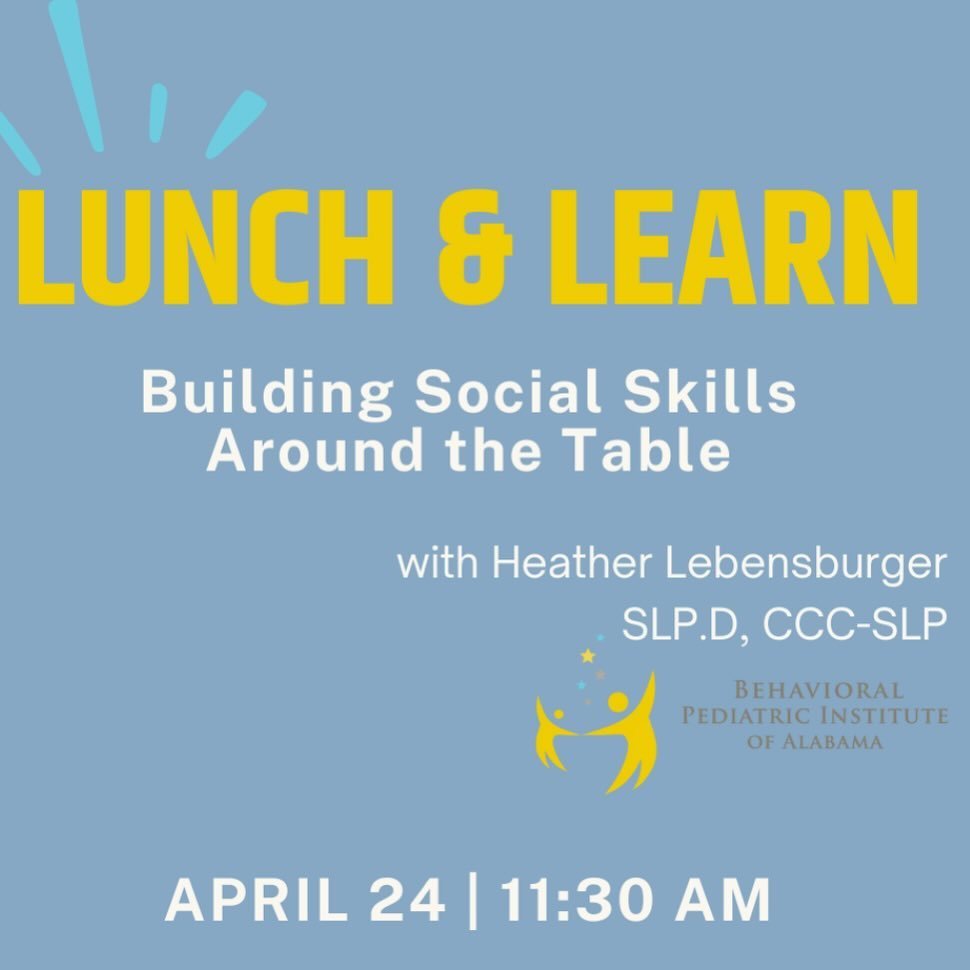 Join us on April 24 at 11:30 am in the dining room to learn about building children&rsquo;s social skills. This practical session is geared toward parents of children age 5 to 12, but anyone is welcome! The cost is $10, and you can register through t
